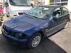  BMW 3 E46 (1998-2006) Разборочный номер T7631 #2