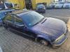  BMW 3 E46 (1998-2006) Разборочный номер F0168 #1