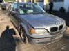  BMW 3 E46 (1998-2006) Разборочный номер T7704 #2
