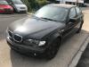  BMW 3 E46 (1998-2006) Разборочный номер T7710 #2
