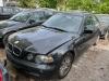  BMW 3 E46 (1998-2006) Разборочный номер S8338 #1