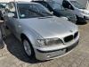  BMW 3 E46 (1998-2006) Разборочный номер T7719 #1