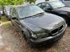 BMW 3 E46 (1998-2006) Разборочный номер S8351 #1