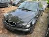  BMW 3 E46 (1998-2006) Разборочный номер S8351 #2