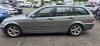  BMW 3 E46 (1998-2006) Разборочный номер F0240 #1