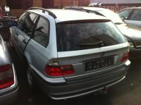  BMW 3 E46 (1998-2006) Разборочный номер X9546 #1