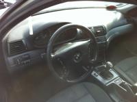  BMW 3 E46 (1998-2006) Разборочный номер X9546 #3