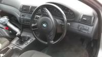  BMW 3 E46 (1998-2006) Разборочный номер W9208 #5