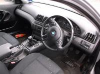  BMW 3 E46 (1998-2006) Разборочный номер B2652 #3