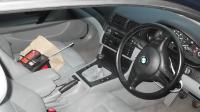  BMW 3 E46 (1998-2006) Разборочный номер W9503 #3