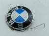 Эмблема BMW 3 E90/E91/E92/E93 (2005-2013) Артикул 54649708 - Фото #1