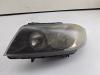 Фара левая BMW 3 E90/E91/E92/E93 (2005-2013) Артикул 54857428 - Фото #1