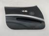 Обшивка двери передней левой (дверная карта) BMW 3 E90/E91/E92/E93 (2005-2013) Артикул 55070824 - Фото #1