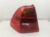 Фонарь задний левый BMW 3 E90/E91/E92/E93 (2005-2013) Артикул 55133307 - Фото #1