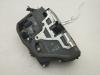 Замок двери передней левой BMW 3 E90/E91/E92/E93 (2005-2013) Артикул 55220030 - Фото #1