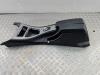 Консоль салона (центральная часть) BMW 3 E90/E91/E92/E93 (2005-2013) Артикул 55220263 - Фото #1
