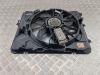 Вентилятор радиатора BMW 3 E90/E91/E92/E93 (2005-2013) Артикул 55220530 - Фото #1