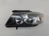 Фара левая BMW 3 E90/E91/E92/E93 (2005-2013) Артикул 55222136 - Фото #1