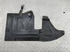 Защита под КПП BMW 3 E90/E91/E92/E93 (2005-2013) Артикул 55222453 - Фото #1