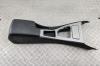 Консоль салона (центральная часть) BMW 3 E90/E91/E92/E93 (2005-2013) Артикул 55222585 - Фото #1