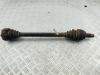 Полуось задняя BMW 3 E90/E91/E92/E93 (2005-2013) Артикул 55261146 - Фото #1