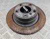 Диск тормозной задний BMW 3 E90/E91/E92/E93 (2005-2013) Артикул 55279105 - Фото #1