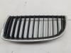 Решетка радиатора BMW 3 E90/E91/E92/E93 (2005-2013) Артикул 55304258 - Фото #1