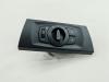 Переключатель света BMW 3 E90/E91/E92/E93 (2005-2013) Артикул 55349286 - Фото #1