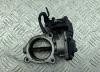 Заслонка дроссельная BMW 3 E90/E91/E92/E93 (2005-2013) Артикул 55353171 - Фото #1