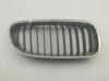 Решетка радиатора BMW 3 E90/E91/E92/E93 (2005-2013) Артикул 55390380 - Фото #1