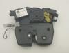 Замок багажника BMW 3 E90/E91/E92/E93 (2005-2013) Артикул 55409906 - Фото #1