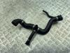 Патрубок радиатора BMW 3 E90/E91/E92/E93 (2005-2013) Артикул 55412042 - Фото #1