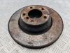 Диск тормозной передний BMW 3 E90/E91/E92/E93 (2005-2013) Артикул 55413358 - Фото #1