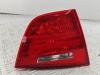 Фонарь крышки багажника левый BMW 3 E90/E91/E92/E93 (2005-2013) Артикул 55413967 - Фото #1