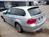  BMW 3 E90/E91/E92/E93 (2005-2013) Разборочный номер P2095 #2