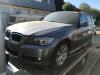  BMW 3 E90/E91/E92/E93 (2005-2013) Разборочный номер T7692 #2