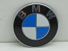 Эмблема BMW 3 F30/F31 (2011-2018) Артикул 54602682 - Фото #1