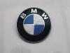 Эмблема BMW 5 E34 (1987-1996) Артикул 54543528 - Фото #1
