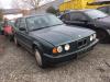  BMW 5 E34 (1987-1996) Разборочный номер S4071 #2