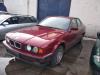  BMW 5 E34 (1987-1996) Разборочный номер P0570 #1