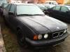  BMW 5 E34 (1987-1996) Разборочный номер X7901 #2