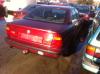  BMW 5 E34 (1987-1996) Разборочный номер Z1714 #1