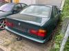  BMW 5 E34 (1987-1996) Разборочный номер T4781 #2