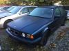  BMW 5 E34 (1987-1996) Разборочный номер S6253 #1