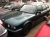  BMW 5 E34 (1987-1996) Разборочный номер Z1924 #2