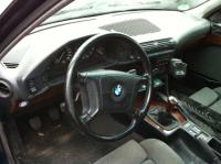  BMW 5 E34 (1987-1996) Разборочный номер X8906 #3