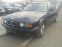  BMW 5 E34 (1987-1996) Разборочный номер L4651 #1