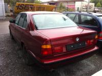  BMW 5 E34 (1987-1996) Разборочный номер X9756 #1