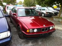  BMW 5 E34 (1987-1996) Разборочный номер X9756 #2