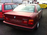  BMW 5 E34 (1987-1996) Разборочный номер X9946 #1